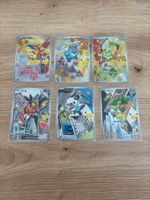 Pokemon First Partner Series 2 🇺🇸 Johto & Black/White