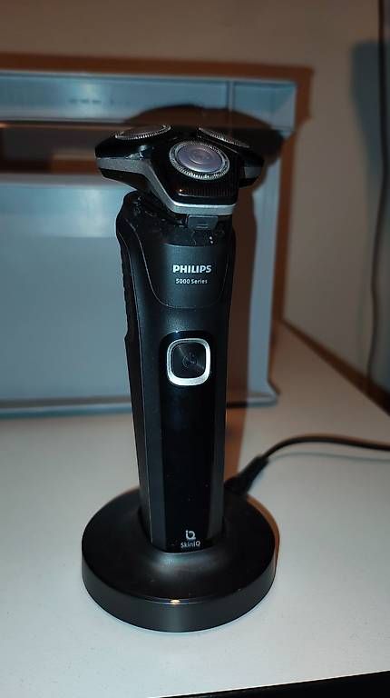 Philips Rasoi & Lamette da barba: Philipps s5000 Rasierer – Usato da Schlieren venduto da Conex7000 1