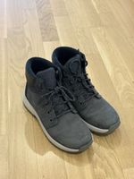 Helly Hansen Leather Hiking Boots, EU 41, Great Condition!