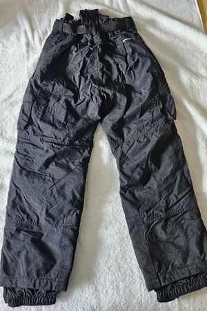 Pantalon de ski CRAFT Scandinavia 150