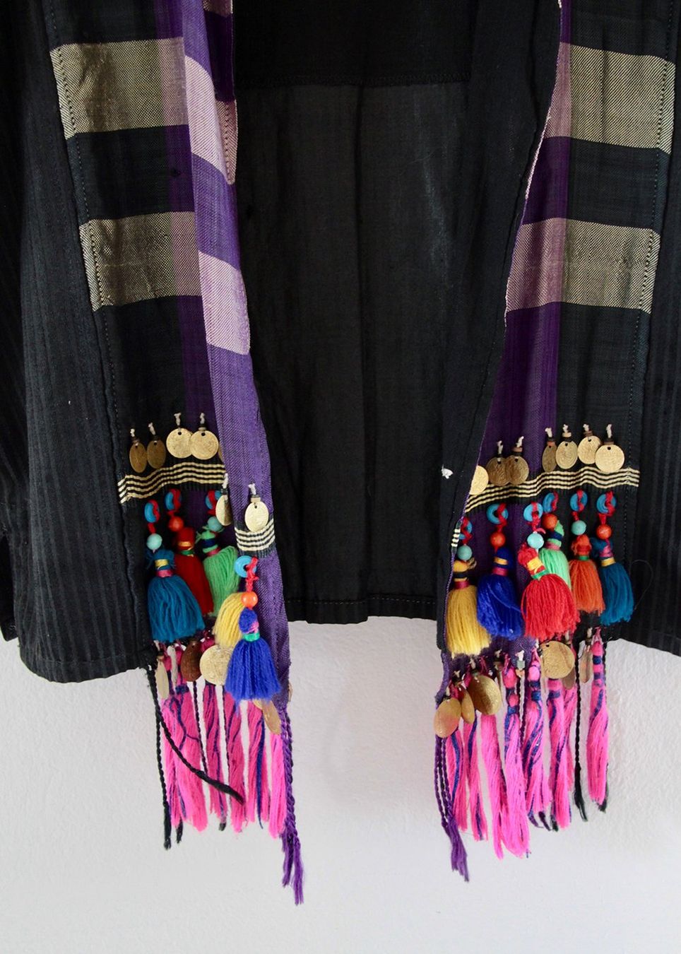 Gilet & Giacche senza maniche: Crazy Gilet – Usato da Buchs AG venduto da shoplio 5