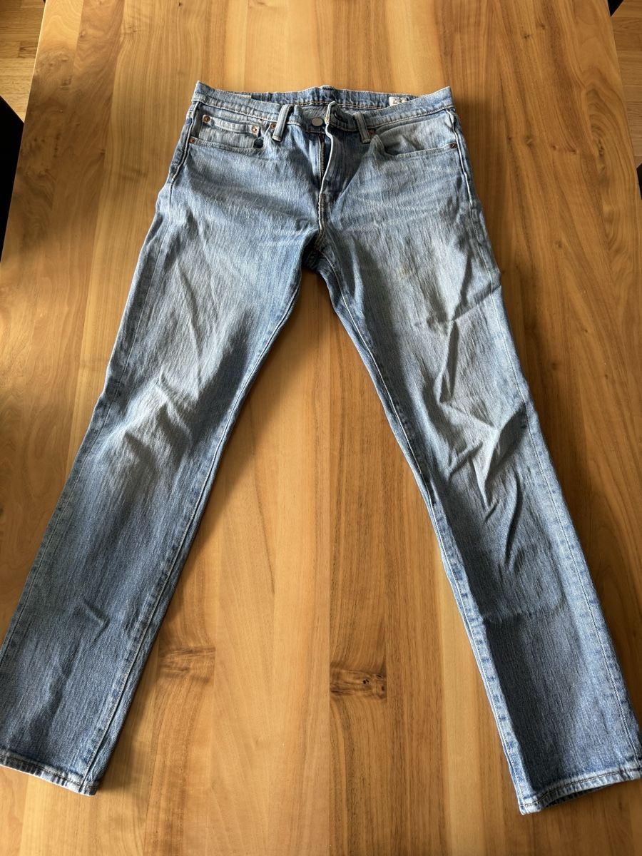 Levi's Jeans: Levi‘s Jeans 511 32x32 – Usato da Bern venduto da MilesThomi 3
