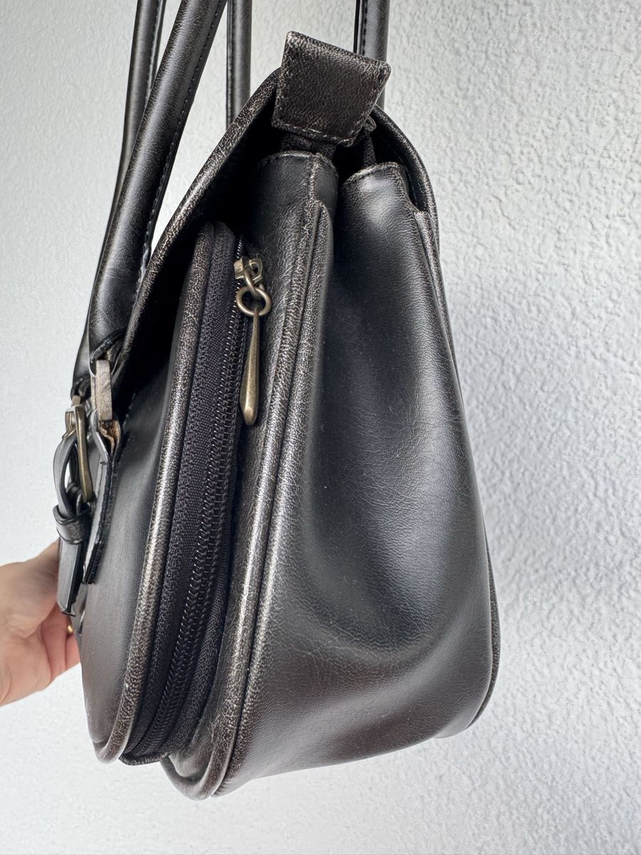 Sacs femmes: Y2K Ledertasche – D'occasion à Balsthal par Narulya 2