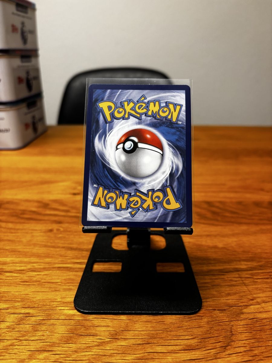 Pokémon Sammelbilder & Trading cards: Pokémon 30th | Pikachu ex | 053/128 – Neu (gemäss Beschreibung) aus St. Gallen von NPC_mit_Twint 1