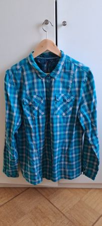 Bluse