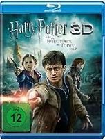 🎞️🎥🍿 Harry Potter und die Heiligtümer des Todes T2 🍿🎥💿