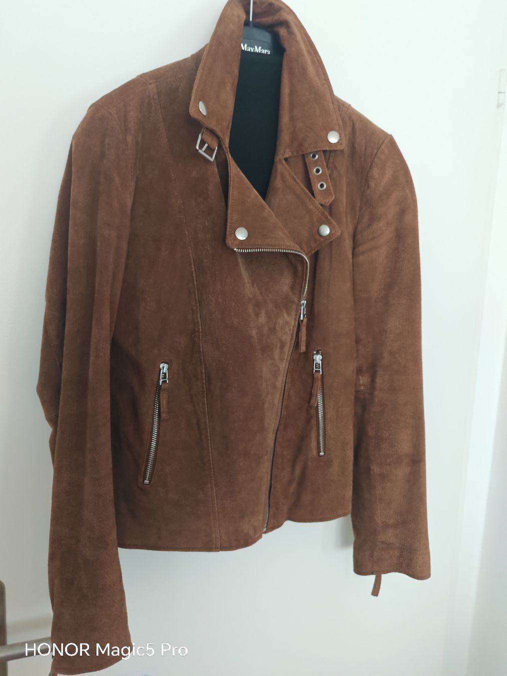 Jacken: Jacke – Gebraucht aus Birsfelden von mar_8957