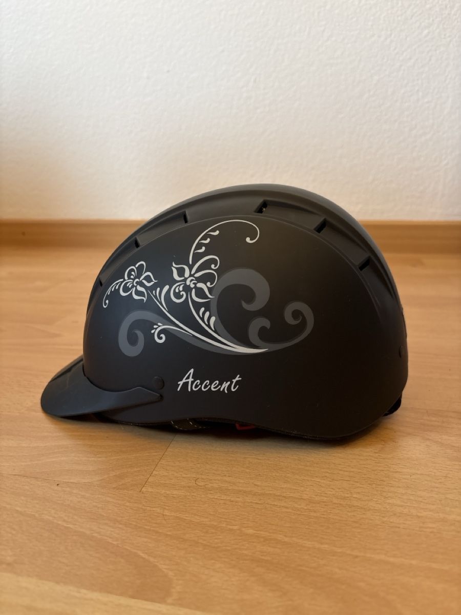Helme: Reithelm – Neu (gemäss Beschreibung) aus Amriswil von jul_sts7 1