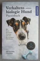 Verhaltensbiologie Hund - Praxisbuch 40 Fälle aus der Praxis