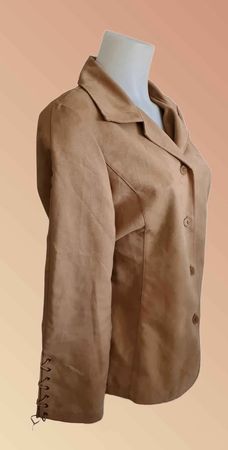 Damen Herbst Blazer