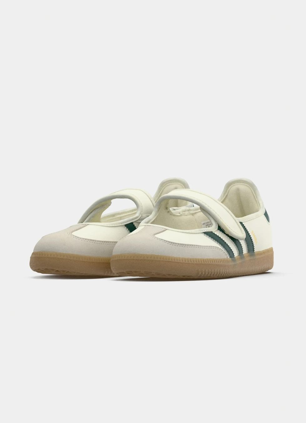 Adidas Scarpe da donna: adidas samba jane size 40 2/3 – Nuovo e nell'imballaggio originale da lugano venduto da LUCAGAZZA 1