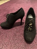 High heels 39