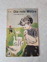 Buch Die rote Mütze SJW Nr. 330