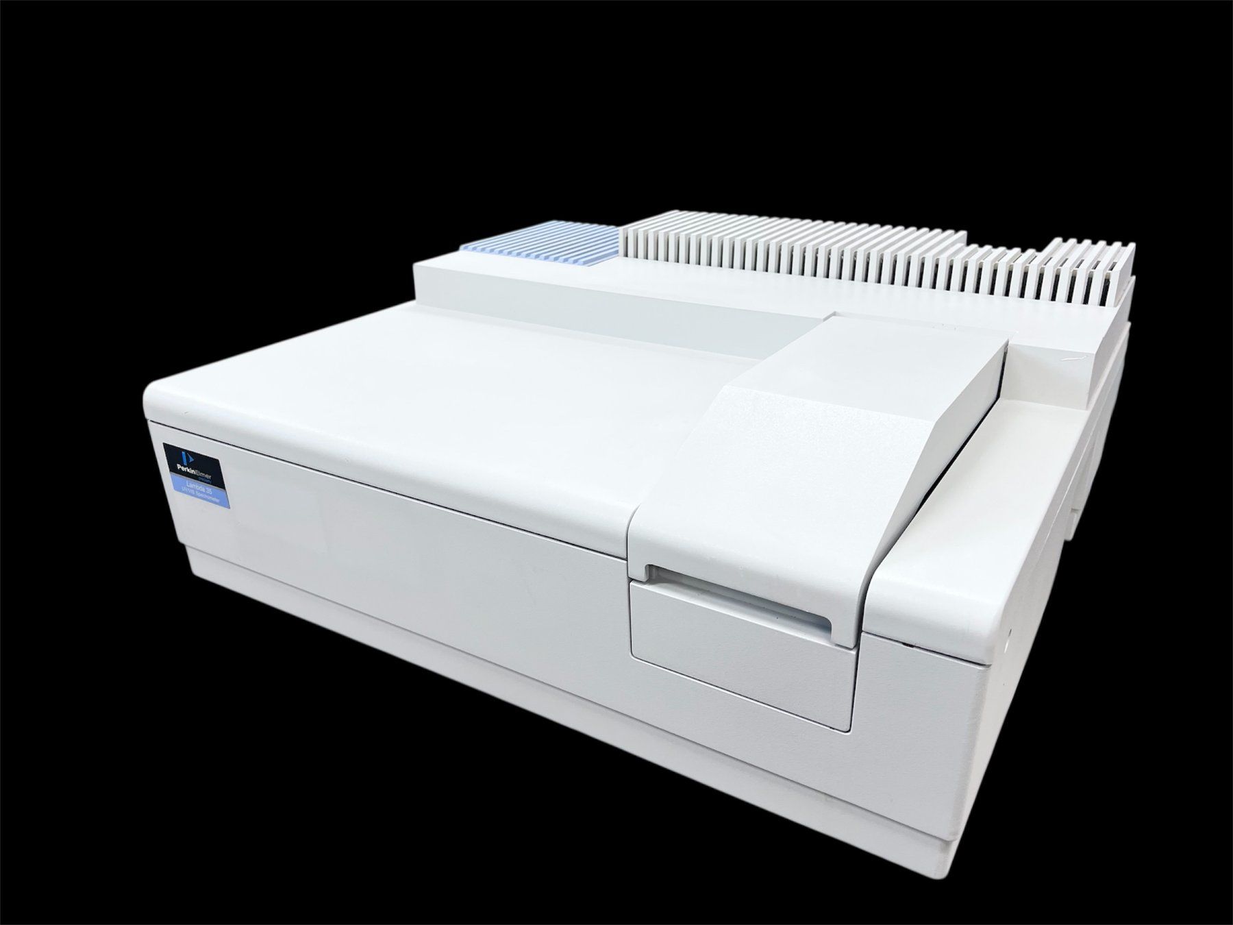 Accessori da laboratorio: Perkin Elmer Lambda 35 UV/Vis Spectrophotometer – Usato da Niederdorf venduto da LeptonAG_Labor
