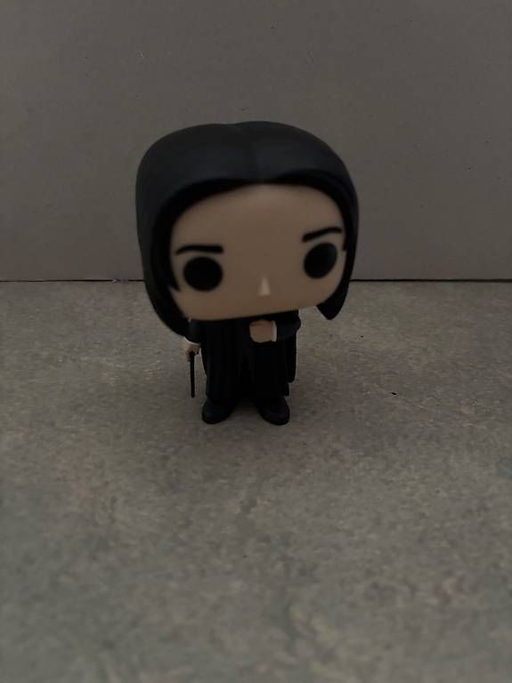 Figuren: Severus Snape POP Figur – Gebraucht aus Belp von nea_x58t
