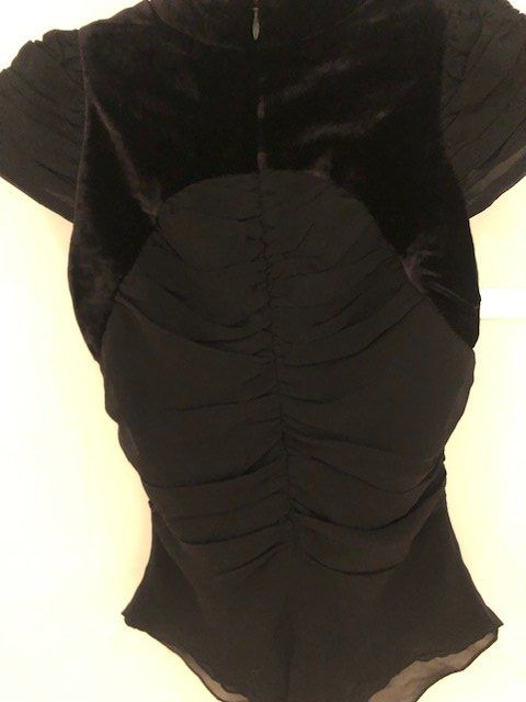 Completi & Tailleur: Jupe, haut , Martine Sitbon – Usato da Genève venduto da san_lb79 4