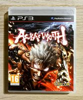 Asuras Wrath PS3