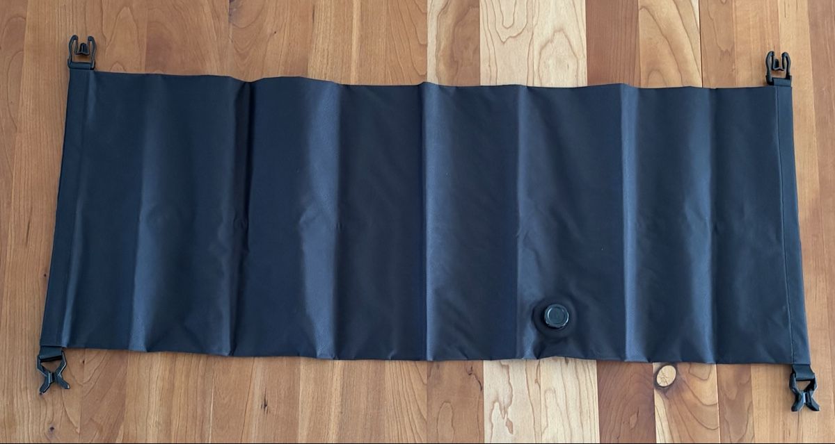 Topeak Borse: Topeak Packsack 12 L mit Ventil – Nuovo e nell'imballaggio originale da Belp venduto da Cornerman11 1