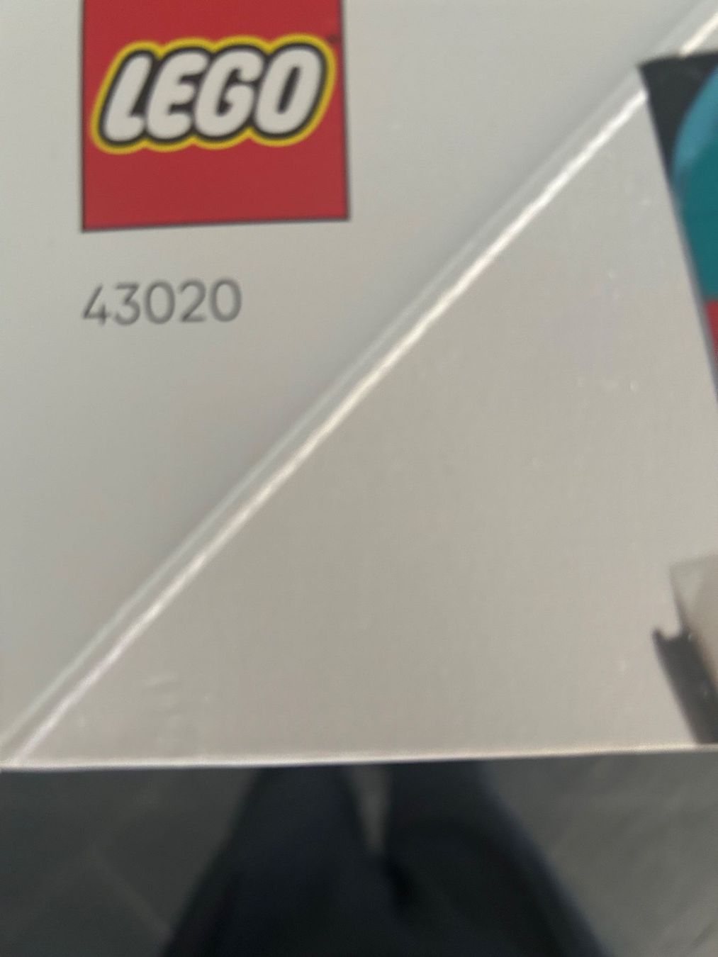Lego Jeux de construction: LEGO 43020 – Neuf avec emballage d'origine à stallikon par totti 1