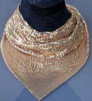 Paco Rabanne Halskette / collier