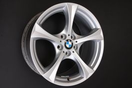 original BMW Z4 E89 ALUFELGE Felge wheel 19 " 276 Star Spoke