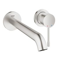GROHE Essence New 2-Loch Waschtischbatterie