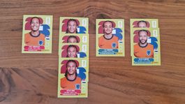 Panini FIFA World Cup WM 2026 / NED3 7 15 17