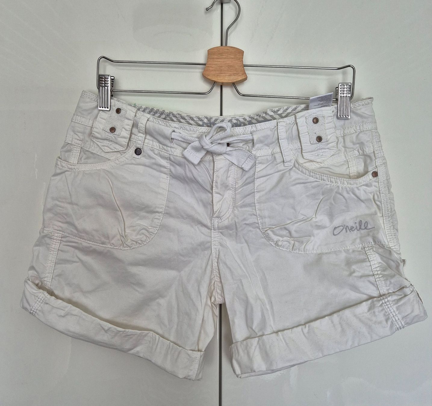 O'Neill Pantaloni: O'Neill Shorts Gr. 29 – Nuovo (secondo la descrizione) da Wolfwil venduto da s.ara_c