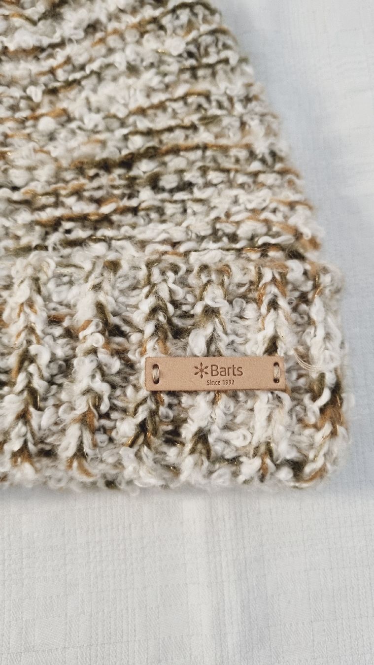 Barts Altro in Moda donna: Tolle Wintermütze von "BARTS" one size – Usato da Schneisingen venduto da backstore24 1