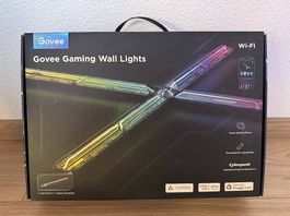 2 x Govee Wall Lights