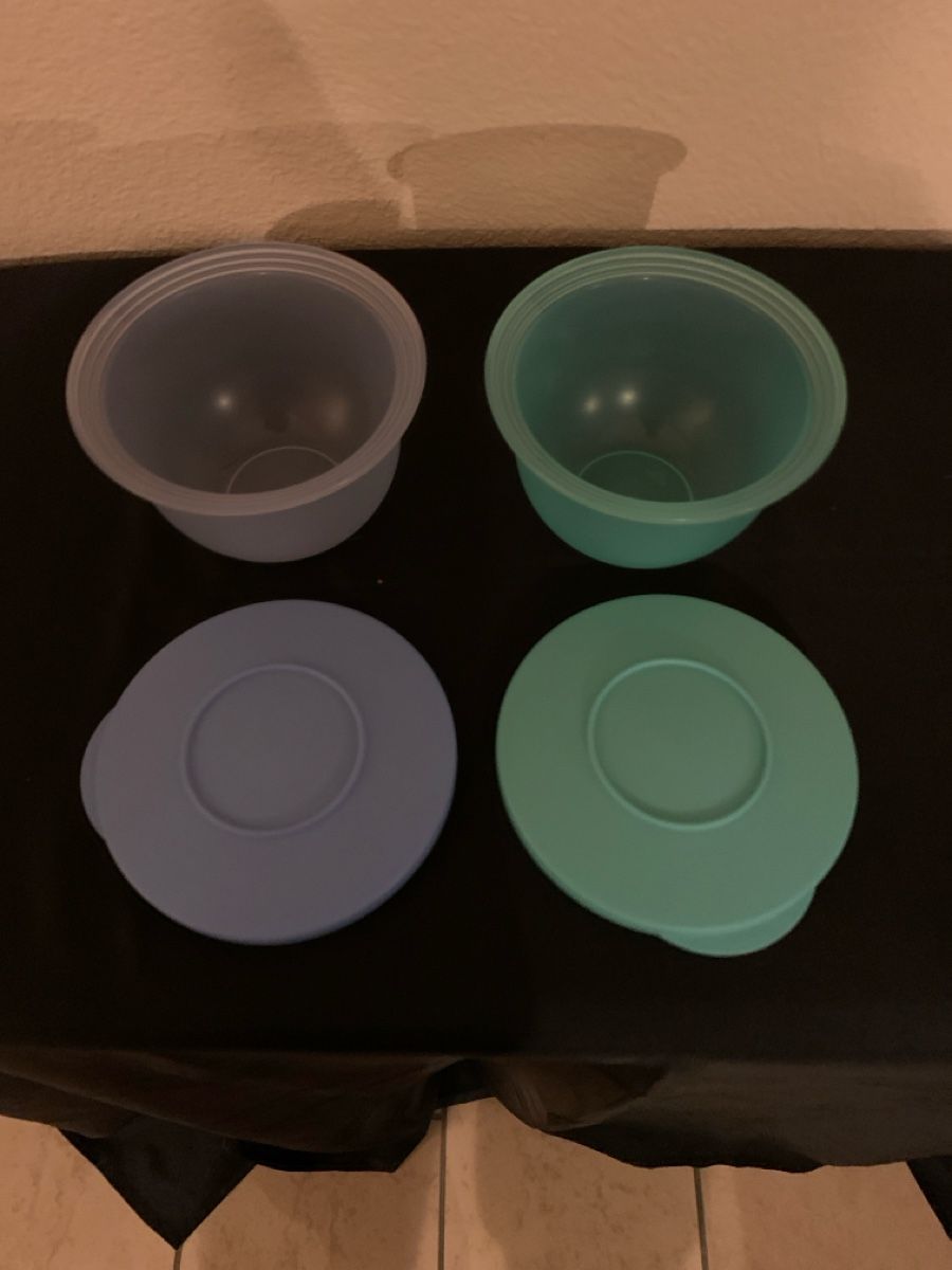Tupperware Recipients et similaires: Original Tupperware, Aufbewahrung – Neuf (Voir description) à Unterentfelden par Bigi1966 1