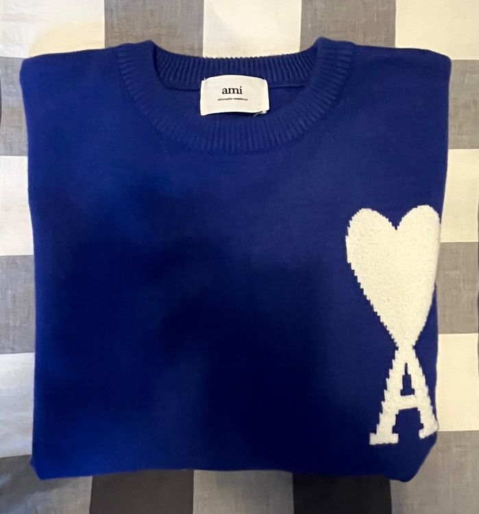 Pulli AMI DE PARIS Kaufen auf Ricardo