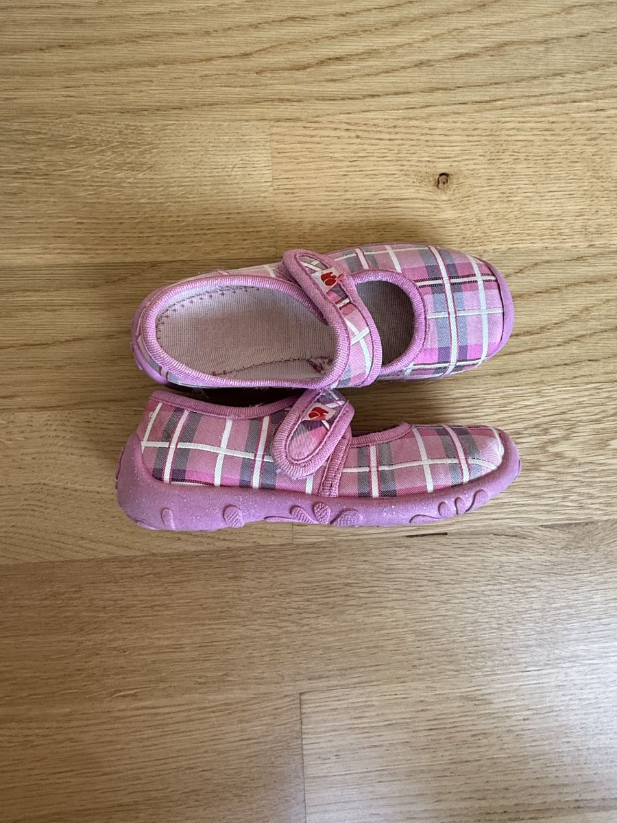 Chaussures filles: Finken Elefanten Grösse 25 – D'occasion à Lupfig par gal_y59r 2