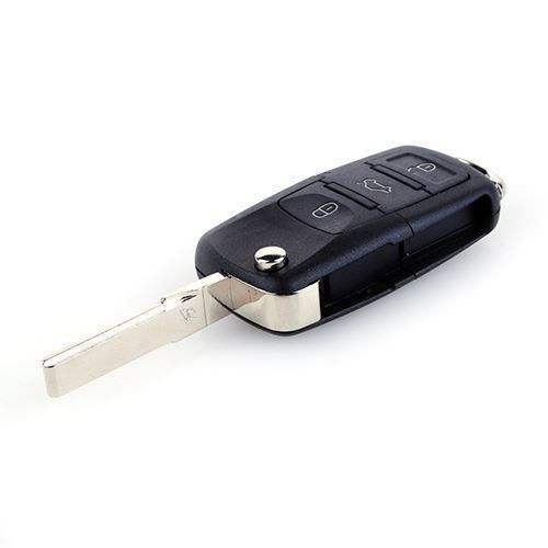 Chiavi: Auto Schlüssel Gehäuse Klappschlüssel – Nuovo (secondo la descrizione) da Thun venduto da nuonuoshop 1