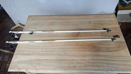 Stöckli Nordic Walking Stöcke, Carbon, 125 cm