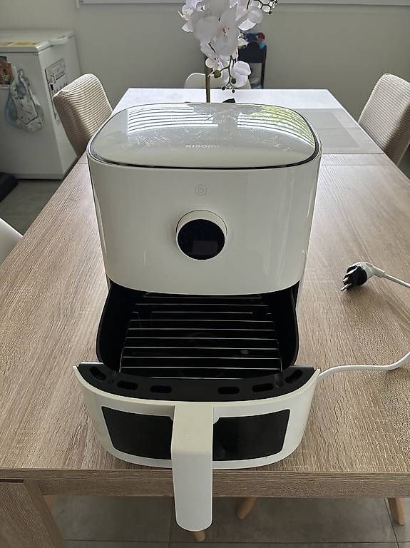 Xiaomi Appareils de cuisine: FRITEUSE A AIR XIAOMI – D'occasion à Constantine par san_nmr2 2
