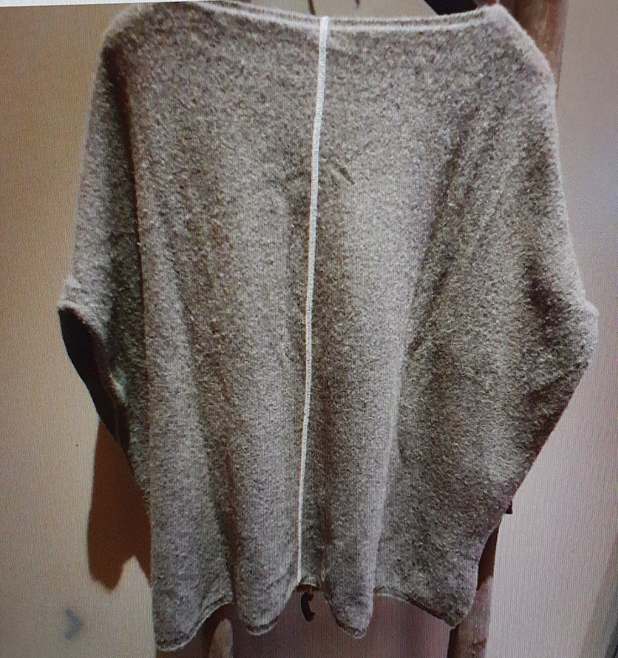 Maglioni & Felpe: Strickpullover von Henry Christ – Usato da Küsnacht ZH venduto da schweiz_ch 1