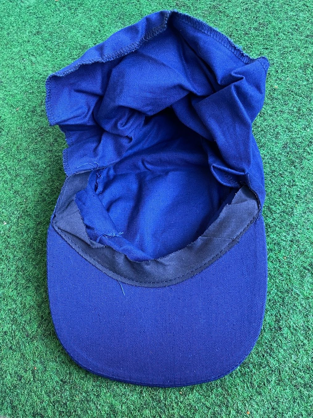 Copricapi, berretti & cappellini: Vintage 90s Cycling Cap Australia – Usato da Zürich venduto da le_souk 4