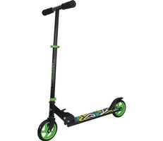 City Scooter RunAbout Green / Ab 6 Jahre