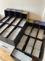Grosse Pokemon Karten Sammlung ca. 600 Karten Paket📦
