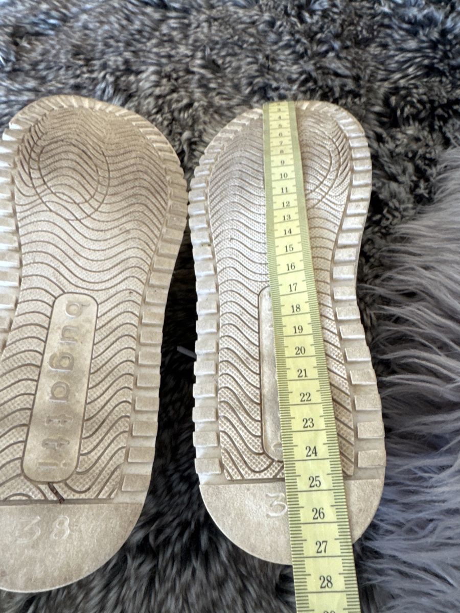 Bugatti Scarpe da donna: Bugatti Sneakers (38) – Usato da Vezia venduto da sidu03 7
