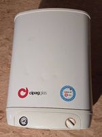 Chauffe-eau cipag 50 litres