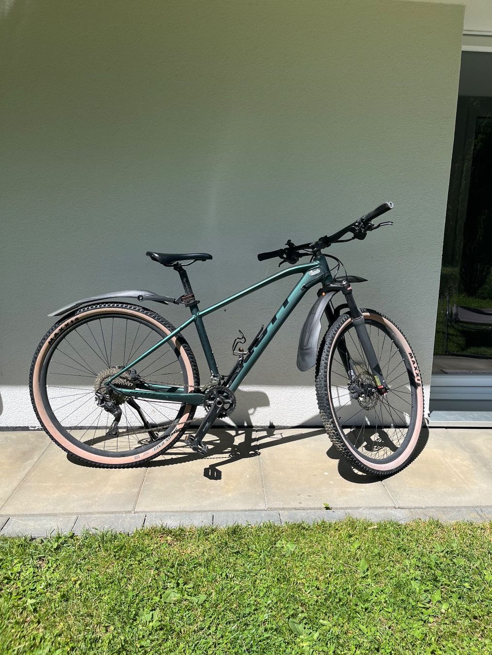 Scott Biciclette: Scott Aspect 930 VTT 29“ – Nuovo (secondo la descrizione) da Düdingen venduto da Valu007 1