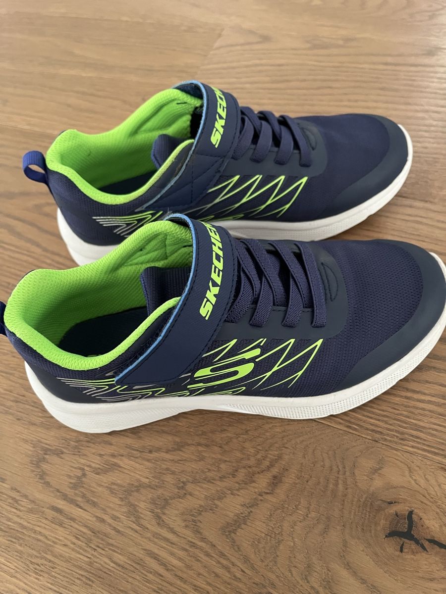 Skechers Scarpe per ragazzi: Skechers Sneaker Grösse 36 – Usato da Küttigen venduto da csei 2