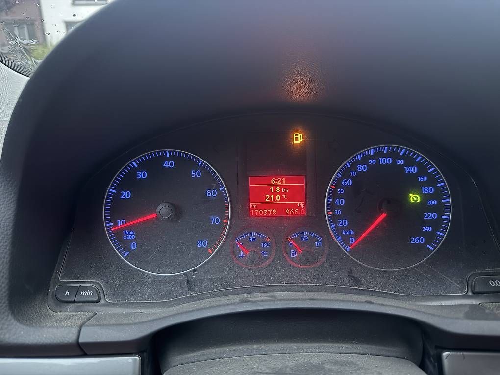 Automobili: vw golf 4x4 – Usato da Oberriet venduto da Tom9019 2