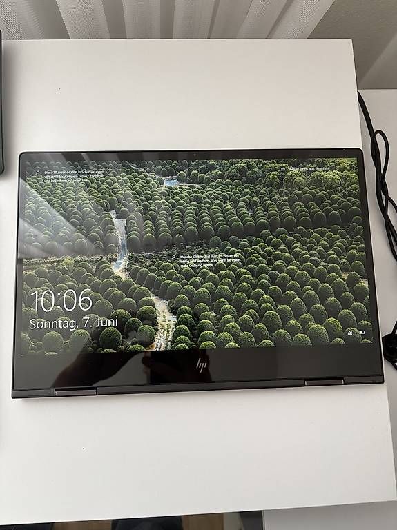 Notebook: HP Envy x360 15.6 Touchscreen  – Usato da Jona venduto da mus_m8s7 1