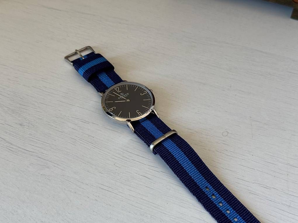 Orologi: Franco Florenzi Quarz-Uhr – Usato da Wädenswil venduto da Valentinooo28 1