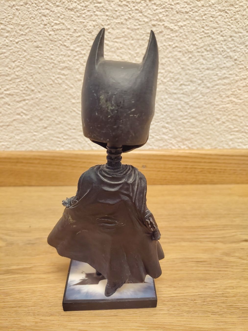Alle Dekorationen: Batman - The Dark Knight Wackelkopf Figur – Gebraucht aus Zürich von Almohammed 2