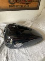 Harley Davidson Benzintank Rocker