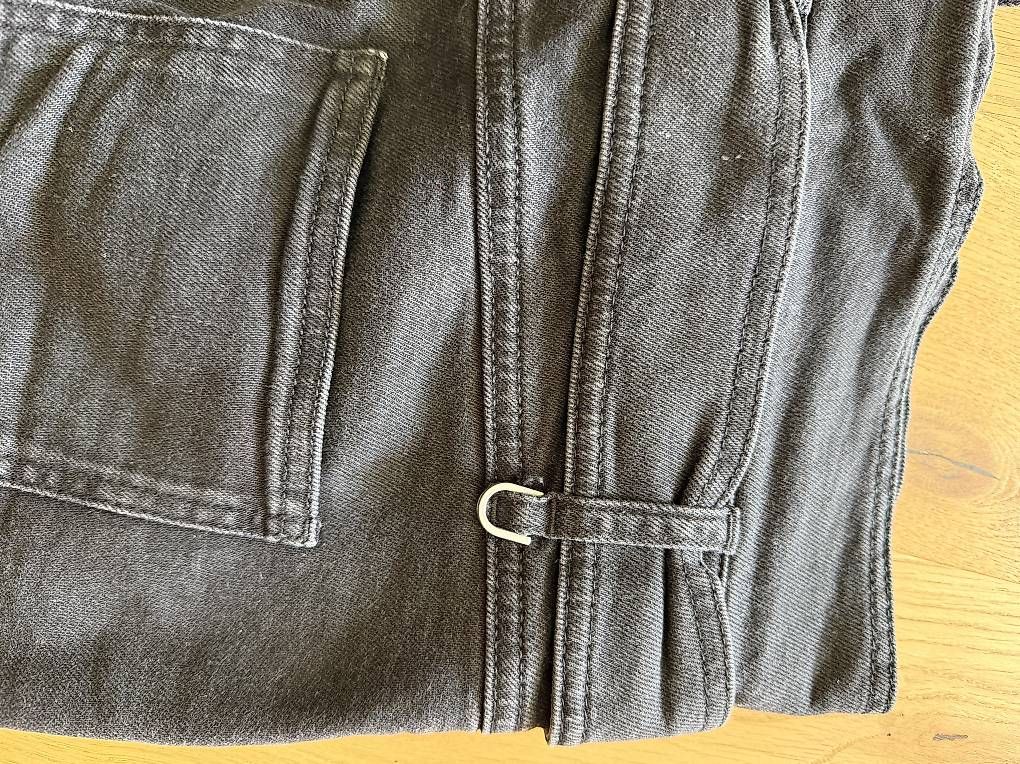 Max Mara Gonne: Max & Co. Jeansrock Stretch Gr.38 – Usato da Unterägeri venduto da jan_ct29 2